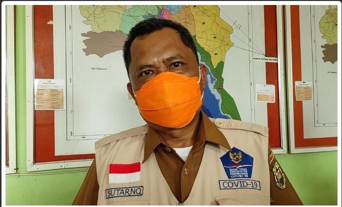 Kota Bandarlampung Dilanda Angin Kencang Beberapa Hari Ini, Ini Imbauan BPBD